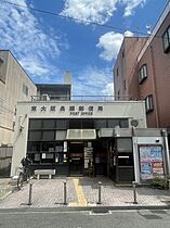 （仮称）東大阪市西上小阪学生レジデンス  ｜ 大阪府東大阪市西上小阪（賃貸マンション1K・5階・18.13㎡） その20