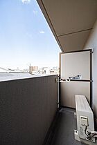 カレッジインエバグリーン 202 ｜ 大阪府大阪市生野区小路東１丁目21-5（賃貸マンション1R・2階・19.80㎡） その17