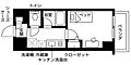 ルリエクラ近大通(仮称)東大阪市西上小阪学生レジデンス5階5.6万円