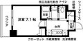 キャンパスヴィレッジ大阪近大前II5階5.8万円