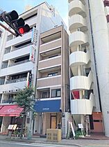 セーラム白石  ｜ 兵庫県神戸市中央区下山手通３丁目1-16（賃貸マンション1K・5階・22.00㎡） その1