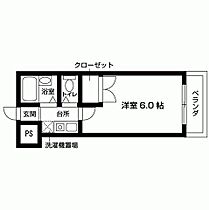 ルーク大石東  ｜ 兵庫県神戸市灘区大石東町２丁目6-13（賃貸マンション1K・4階・17.69㎡） その2