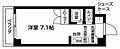 アミスター御影3階6.1万円
