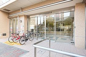 バウスクロス福岡別府 1001 ｜ 福岡県福岡市城南区別府１丁目4-44（賃貸マンション1K・10階・24.94㎡） その6