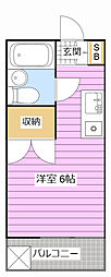 グランフォルム高丘 5階/511