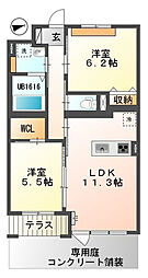 Act Dream Home