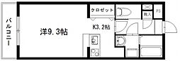 マイネ野口 4階