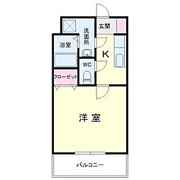 Bellku-U 5階