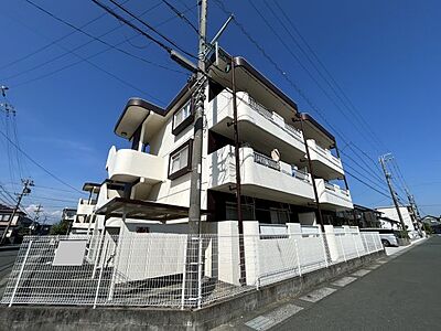 外観 外観