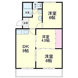 Lino Maison 3階