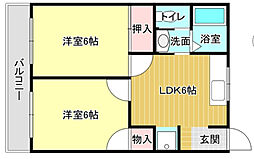 Eight Building II 3階