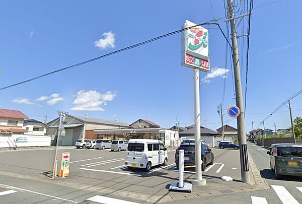 画像19:セブン−イレブン　浜松若林店