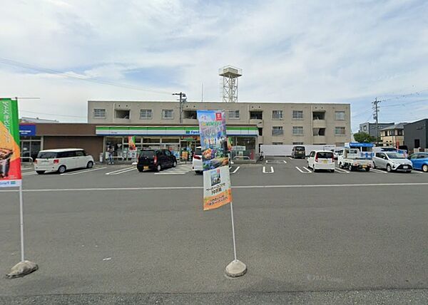 ホーム 201｜静岡県浜松市中央区入野町(賃貸アパート1K・2階・28.00㎡)の写真 その19