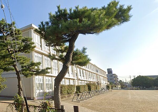 神田パレス 201｜静岡県浜松市中央区神田町(賃貸アパート1K・2階・20.36㎡)の写真 その15