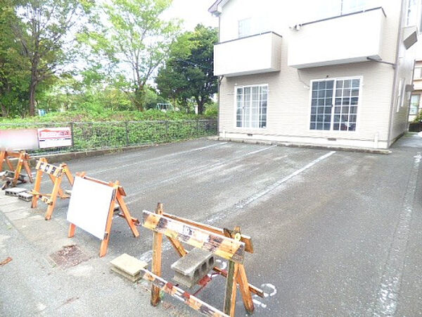 パークサイド南平 C｜静岡県浜松市中央区入野町(賃貸テラスハウス2LDK・1階・66.20㎡)の写真 その6