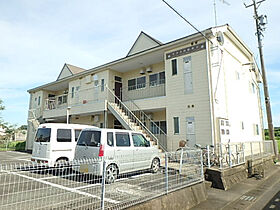 ラクス浜松北B 101 ｜ 静岡県浜松市浜名区細江町広岡（賃貸アパート1LDK・1階・41.64㎡） その1