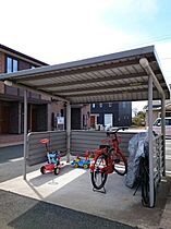 アミティエ 201 ｜ 静岡県浜松市中央区和光町（賃貸アパート3LDK・2階・68.36㎡） その7