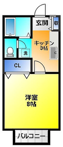 物件拡大画像