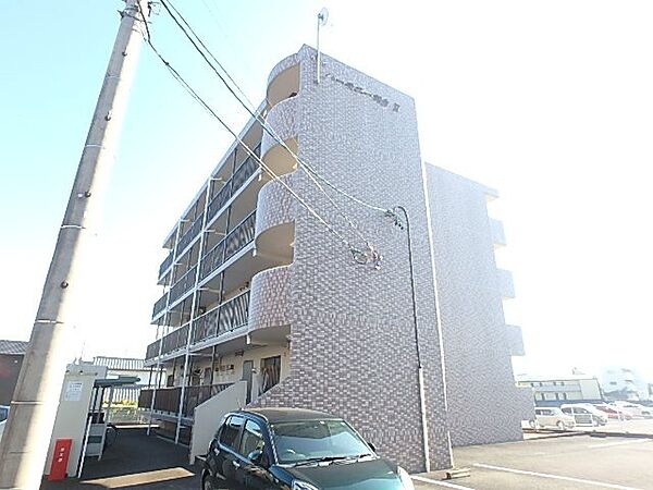 ハーモニー和合II 302｜静岡県浜松市中央区和合町(賃貸マンション2LDK・3階・55.41㎡)の写真 その6