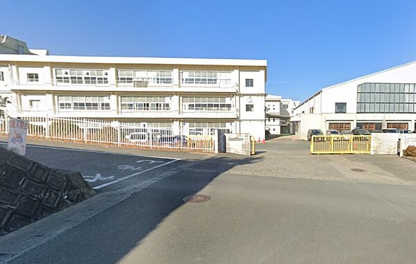ベルエイト 107｜静岡県湖西市吉美(賃貸アパート1K・1階・27.62㎡)の写真 その14