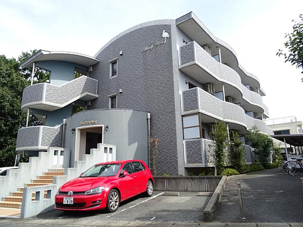 ウインディ・レイ 101｜静岡県浜松市中央区和地山３丁目(賃貸マンション1R・1階・30.16㎡)の写真 その1