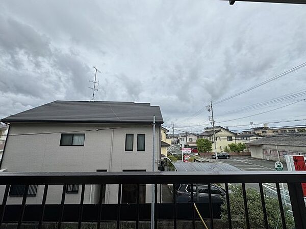 はりまマンション 201｜静岡県浜松市中央区西浅田２丁目(賃貸マンション1LDK・2階・43.47㎡)の写真 その17