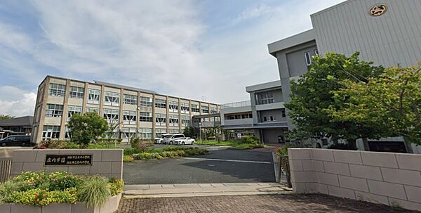 画像5:浜松市立庄内小学校