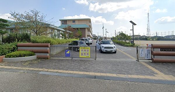 画像26:浜松市立大平台小学校