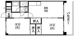 浜松駅 4.5万円