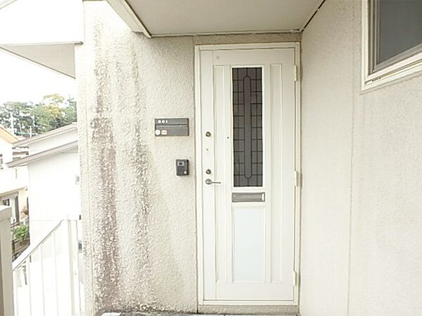 ハミングシマヅ 201｜静岡県浜松市中央区入野町(賃貸アパート2DK・2階・41.91㎡)の写真 その14