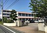 周辺：浜松市立入野小学校