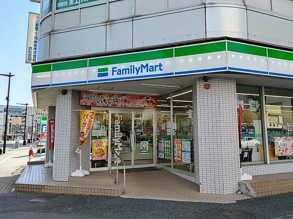 画像20:ファミリーマート　浜松常盤町店
