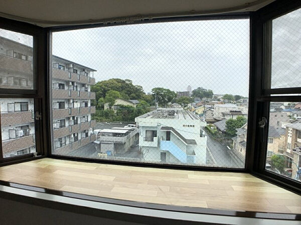 メゾン池の沢 501｜静岡県浜松市中央区広沢３丁目(賃貸マンション1DK・5階・29.04㎡)の写真 その29