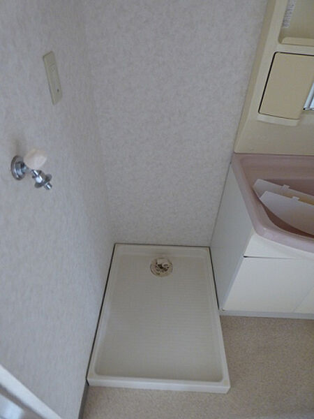 コーポハルB 101｜静岡県浜松市中央区入野町(賃貸アパート2DK・1階・47.52㎡)の写真 その15