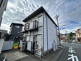 パークハウス 201 ｜ 静岡県浜松市中央区鴨江３丁目（賃貸アパート1R・2階・20.46㎡） その21