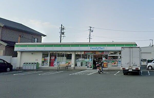 画像16:ファミリーマート　浜松志都呂西店