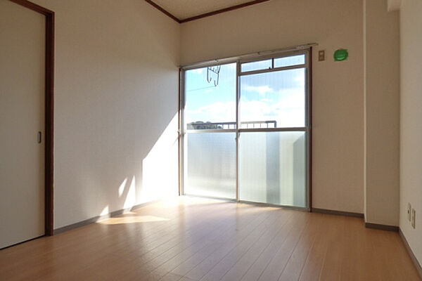 Lake Garda 3C｜静岡県湖西市新居町中之郷(賃貸マンション3DK・3階・57.85㎡)の写真 その3
