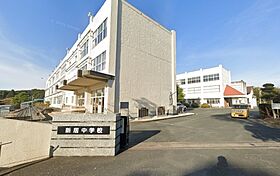 向島マンションA A23 ｜ 静岡県湖西市新居町新居（賃貸マンション3LDK・2階・71.20㎡） その15