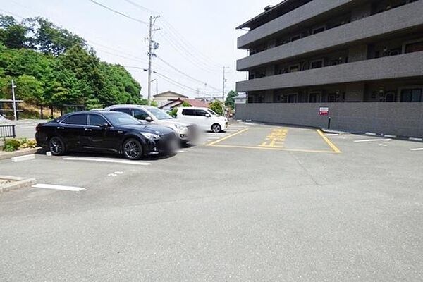 ヒルズ小名川wingβ 106｜静岡県湖西市鷲津(賃貸マンション2DK・1階・49.20㎡)の写真 その7