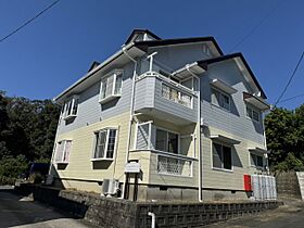 グリーンハイツヒロタカA 202 ｜ 静岡県湖西市新所・岡崎・梅田入会地（賃貸アパート1LDK・2階・44.00㎡） その1