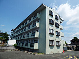 ライフ第3マンション細江 403 ｜ 静岡県浜松市浜名区細江町中川（賃貸マンション1K・4階・22.90㎡） その1