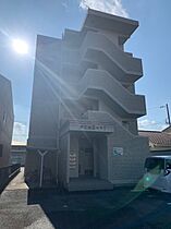 メニュエットI 401 ｜ 静岡県浜松市中央区志都呂１丁目（賃貸マンション1LDK・4階・45.95㎡） その1