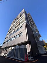 Prime City Place 902 ｜ 静岡県浜松市中央区西浅田２丁目（賃貸マンション1R・9階・33.46㎡） その1