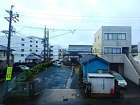 アビタ08 203 ｜ 静岡県浜松市中央区高町（賃貸マンション1K・2階・35.32㎡） その16