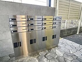 メゾンポプリ 203 ｜ 静岡県浜松市中央区住吉４丁目（賃貸マンション1K・2階・24.78㎡） その9