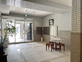 Laurel Court 常盤 701 ｜ 静岡県浜松市中央区常盤町（賃貸マンション1LDK・7階・53.57㎡） その4