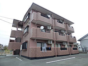 アルメリア 201 ｜ 静岡県浜松市中央区馬郡町（賃貸マンション1DK・2階・30.35㎡） その1