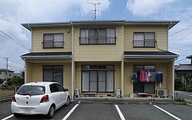 テラスハウス小林C棟 C-1 ｜ 静岡県浜松市中央区北島町（賃貸テラスハウス2LDK・1階・57.87㎡） その1