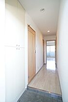 Spring House Sato 505 ｜ 静岡県浜松市中央区佐藤３丁目（賃貸マンション2LDK・5階・49.50㎡） その12