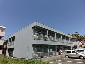 グランドハイムルミネ8 107 ｜ 静岡県浜松市中央区植松町（賃貸アパート1R・1階・23.60㎡） その1